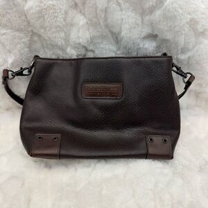 Relic Faux Leather Crossbody Purse